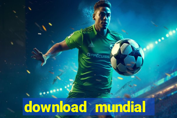 download mundial football league tudo desbloqueado